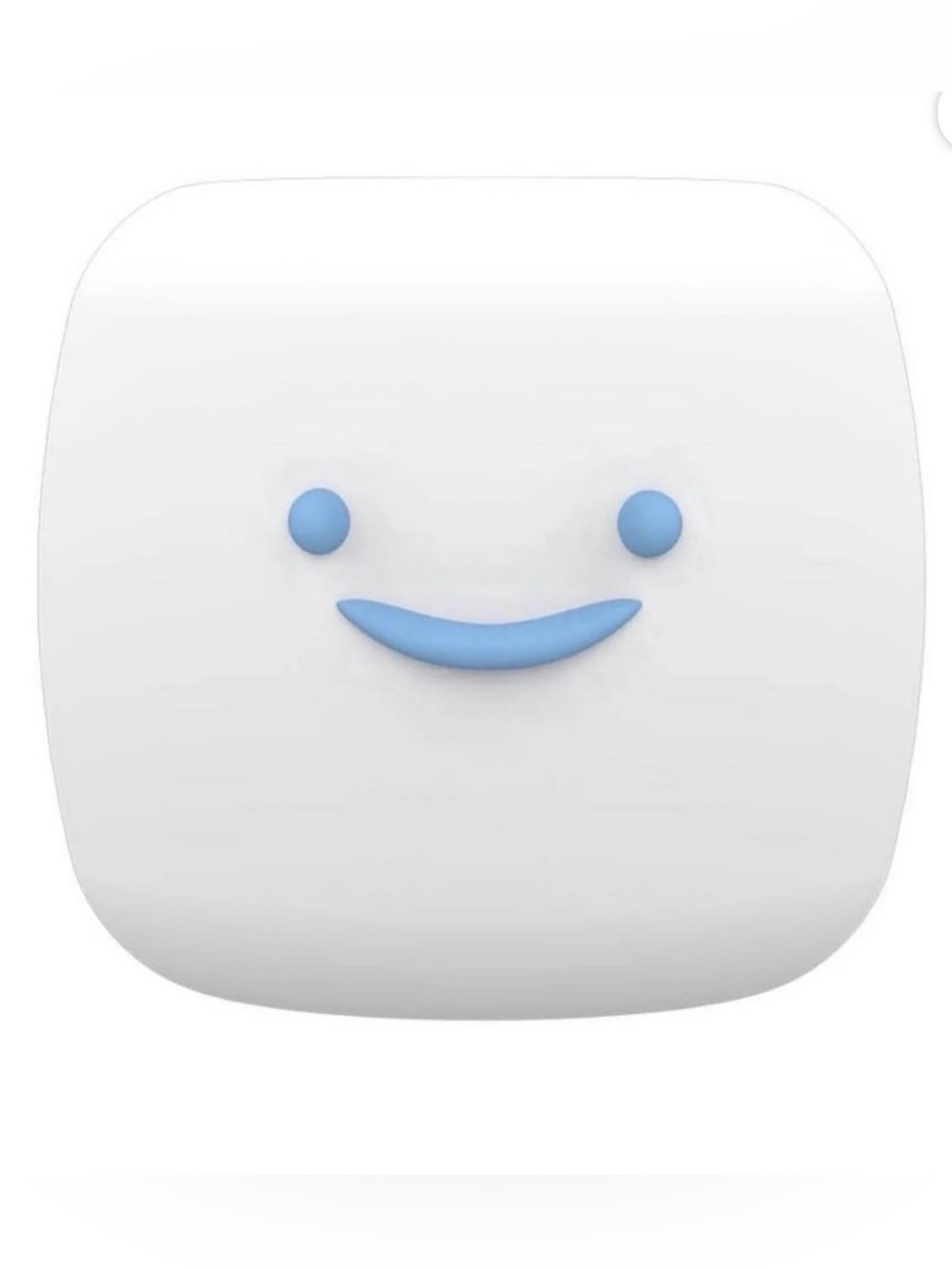 NEW! SCENTED JET-PUFFED MARSHMALLOW SQUISHY TOY! - Picture 2 of 3